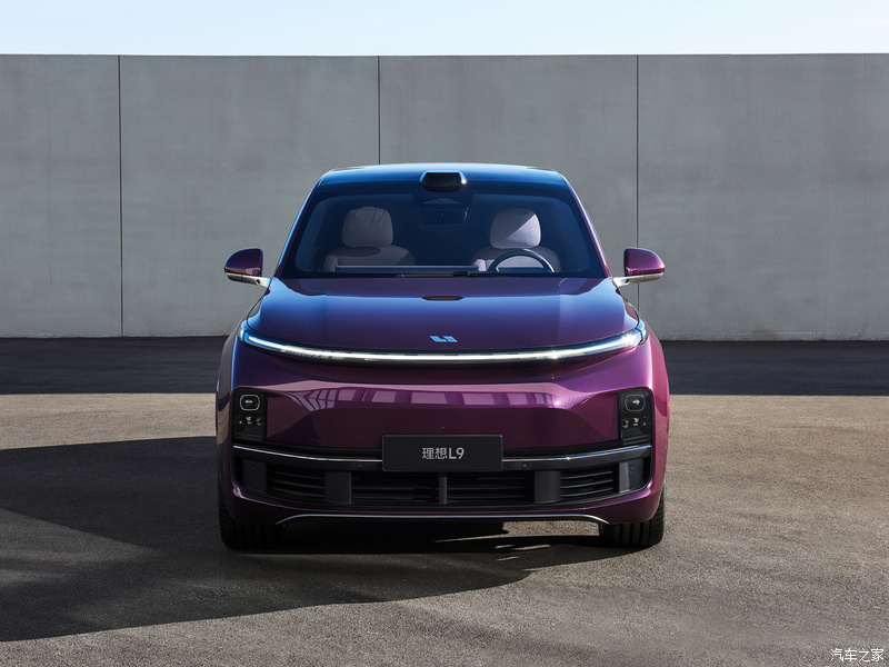 Li Auto L9