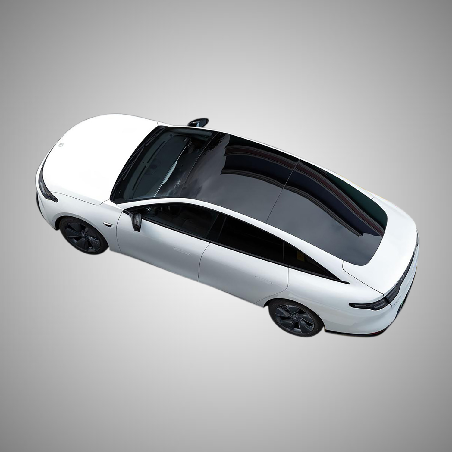 Leapmotor C01