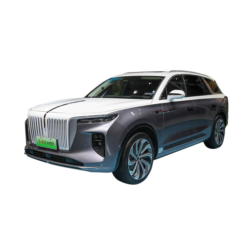 HONGQI E-HS9