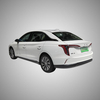 Hongqi e-qm5