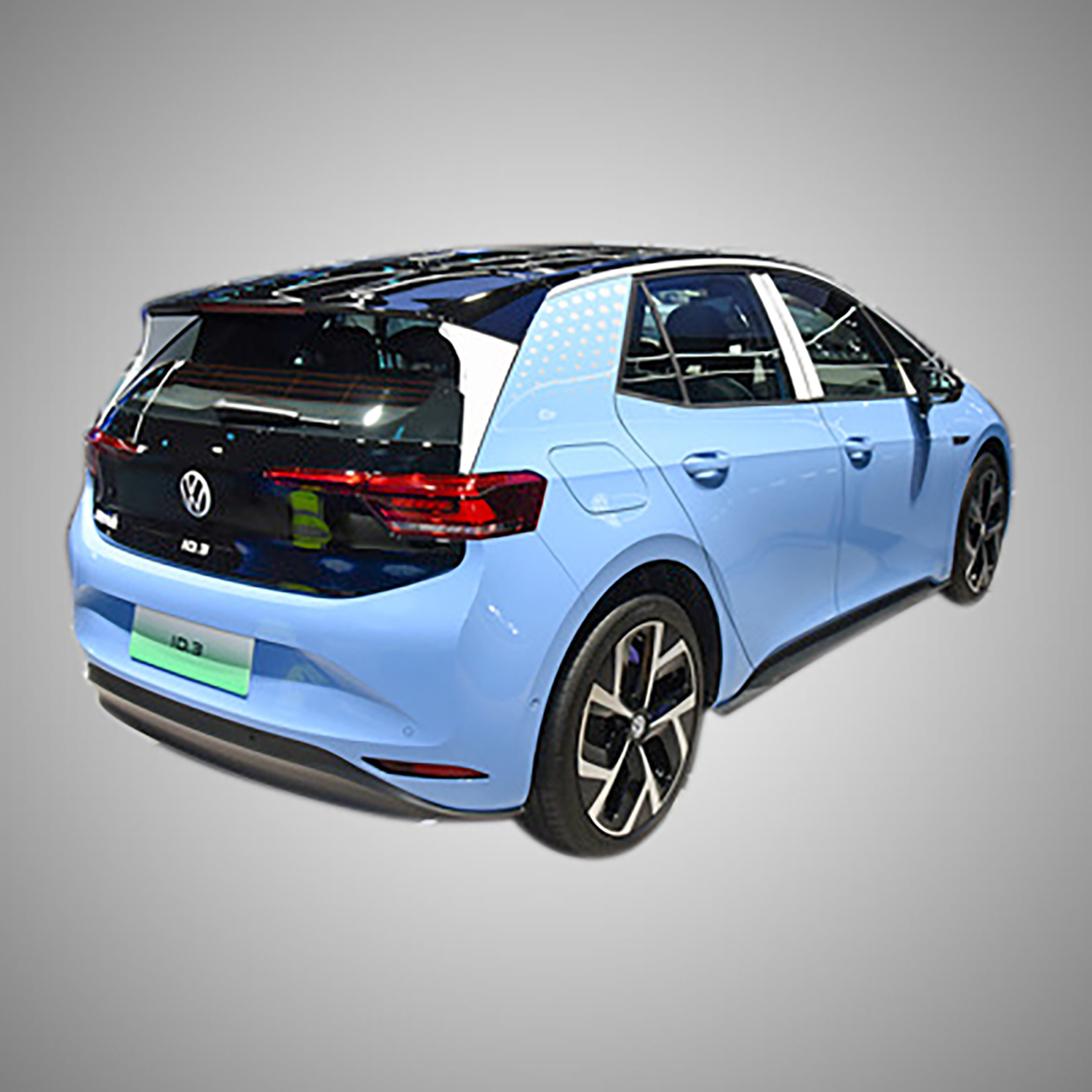 Volkswagen Id3