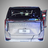 Trumpchi M8
