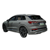 AUDI Q4E-TRON