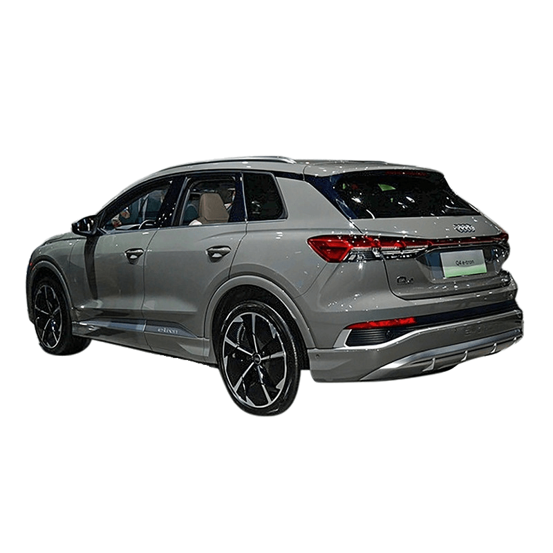 AUDI Q4E-TRON
