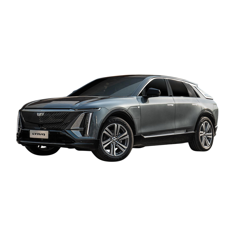 Cadillac LYRIQ