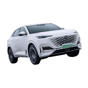 CHANGAN UNI-K IDD 