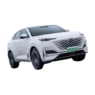 CHANGAN UNI-K IDD 