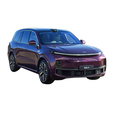 Li Auto L9
