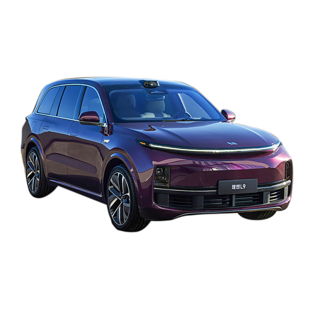LI Auto L9