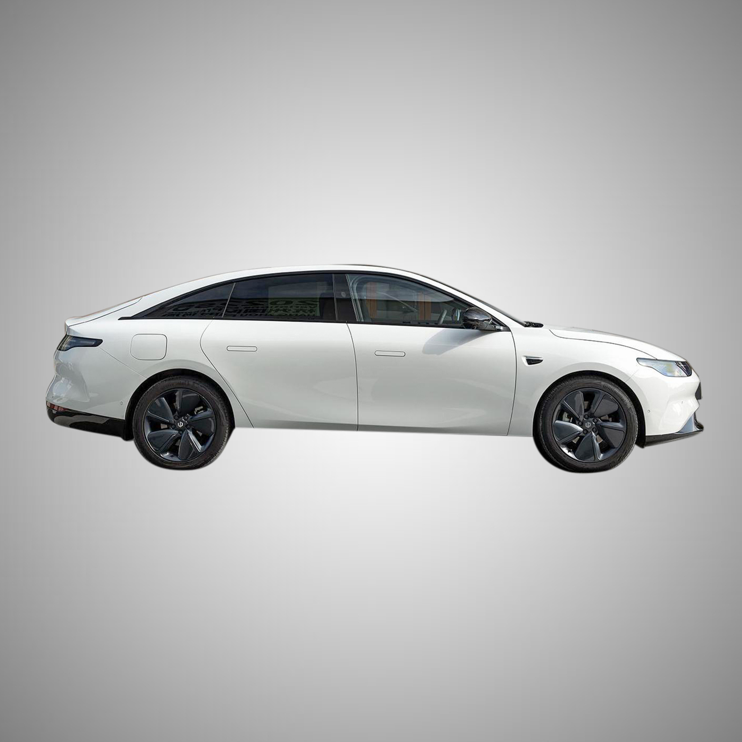 Leapmotor C01