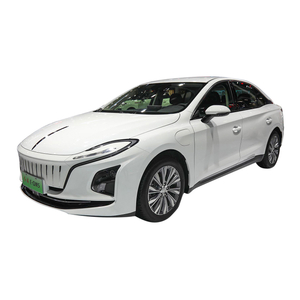 Hongqi e-qm5