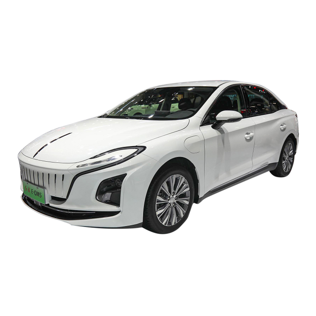 Hongqi e-qm5
