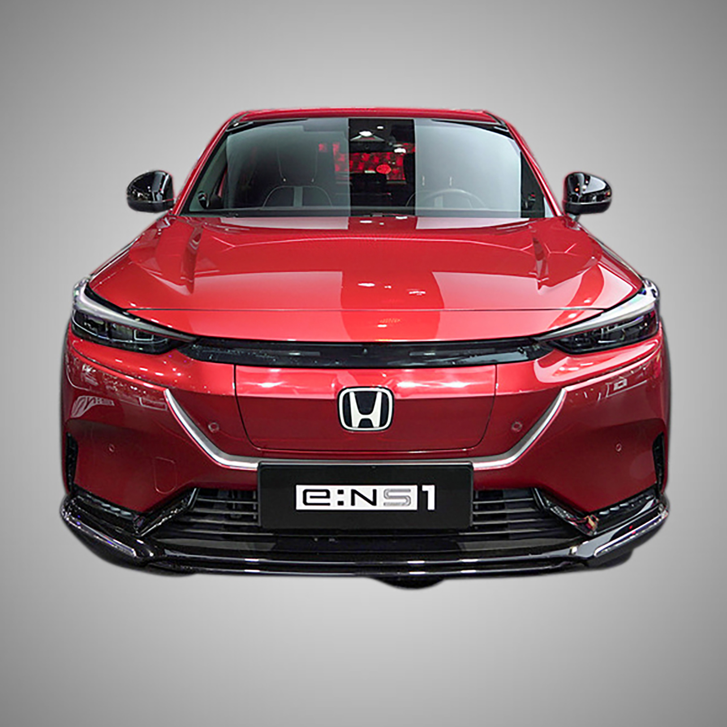 HONDA ENS1