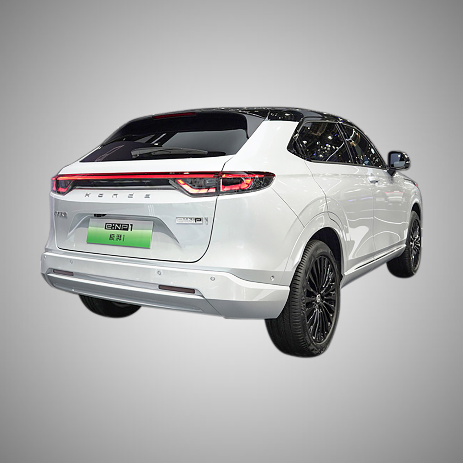 HONDA ENP1