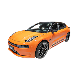 Zeekr 001