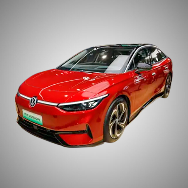Volkswagen id7