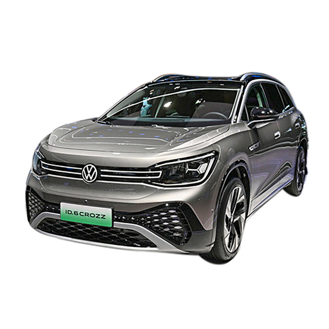 Volkswagen ID6