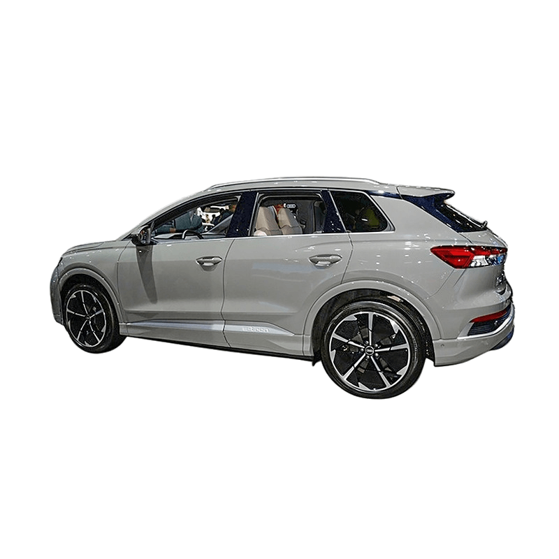 AUDI Q4E-TRON