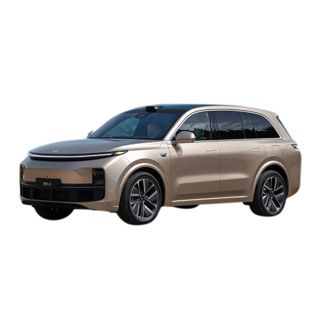 LI Auto L8