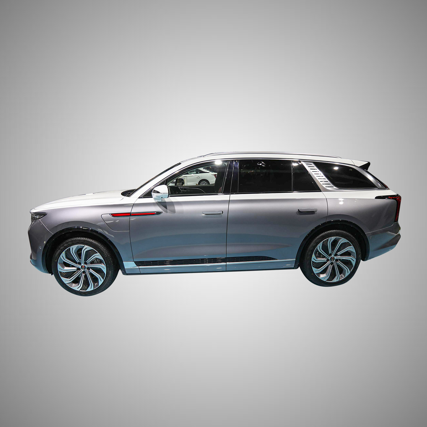 HONGQI E-HS9