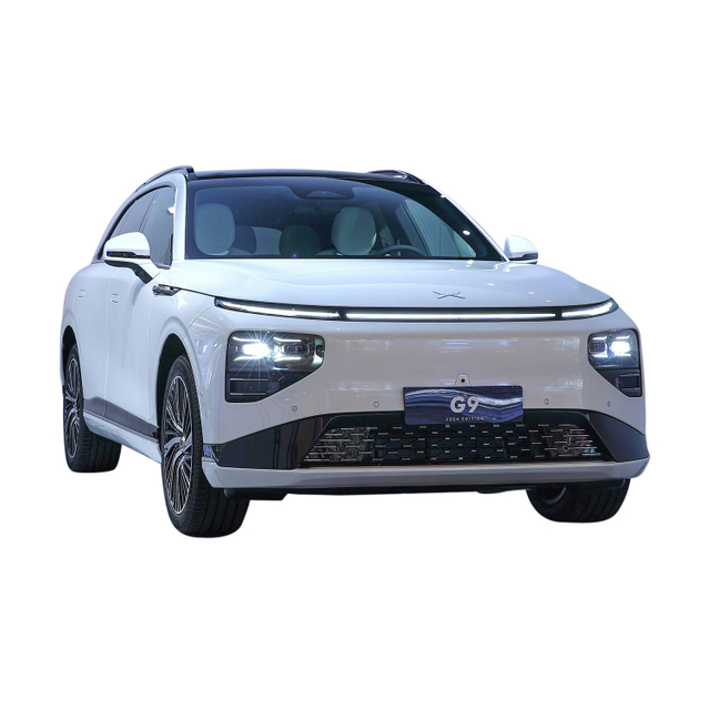 Xpeng G9