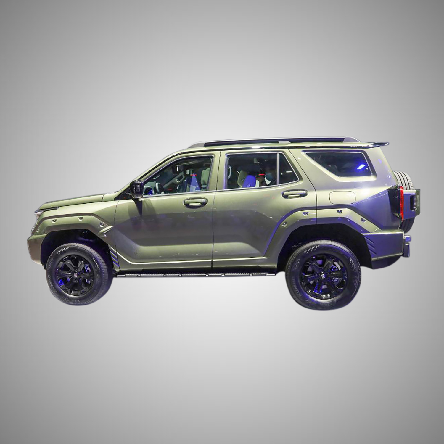 WEY 400