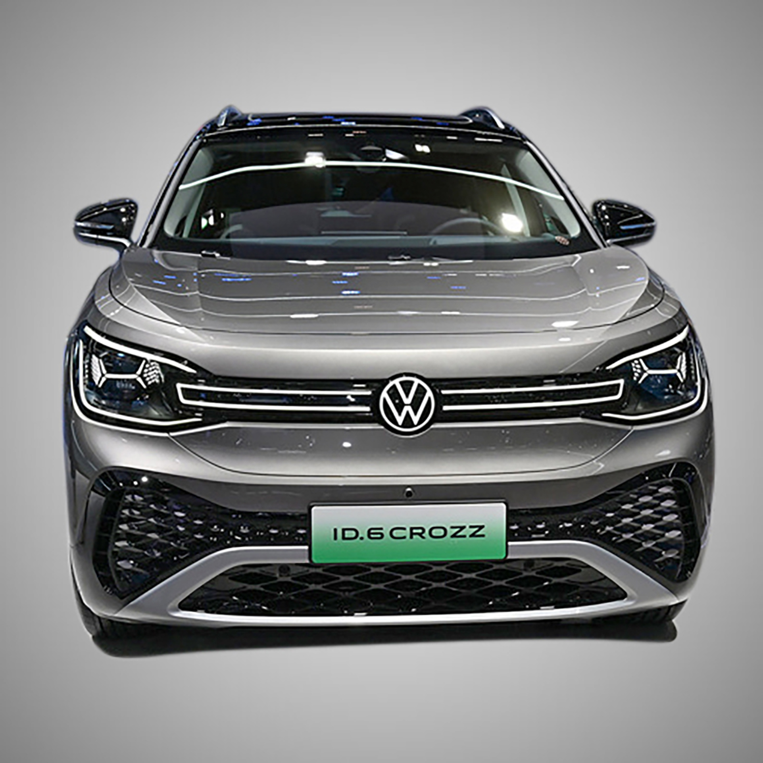 Volkswagen ID6