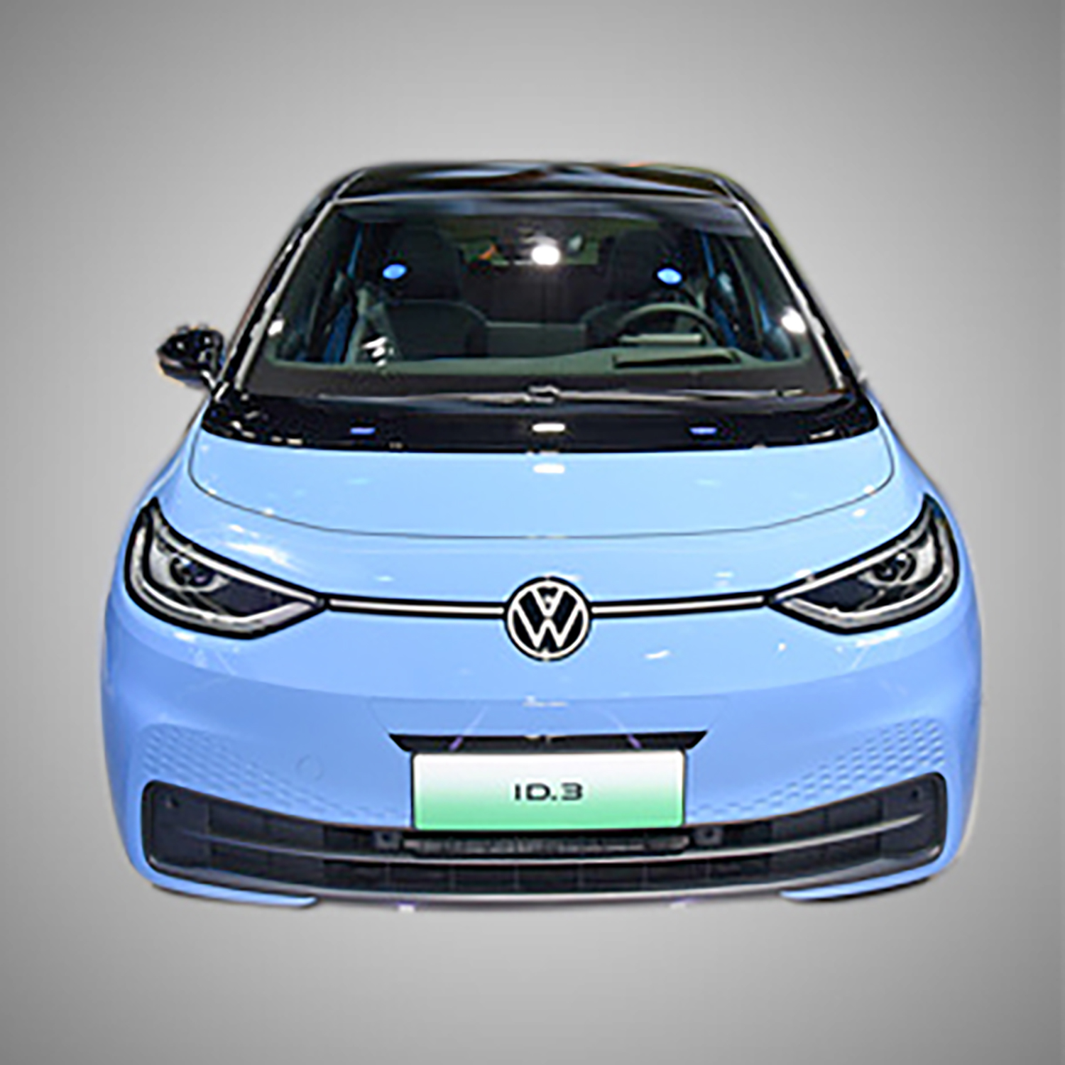 Volkswagen Id3