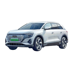 Audi Q5E-Tron