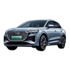 AUDI Q4E-TRON