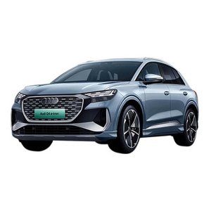 Audi Q4E-Tron