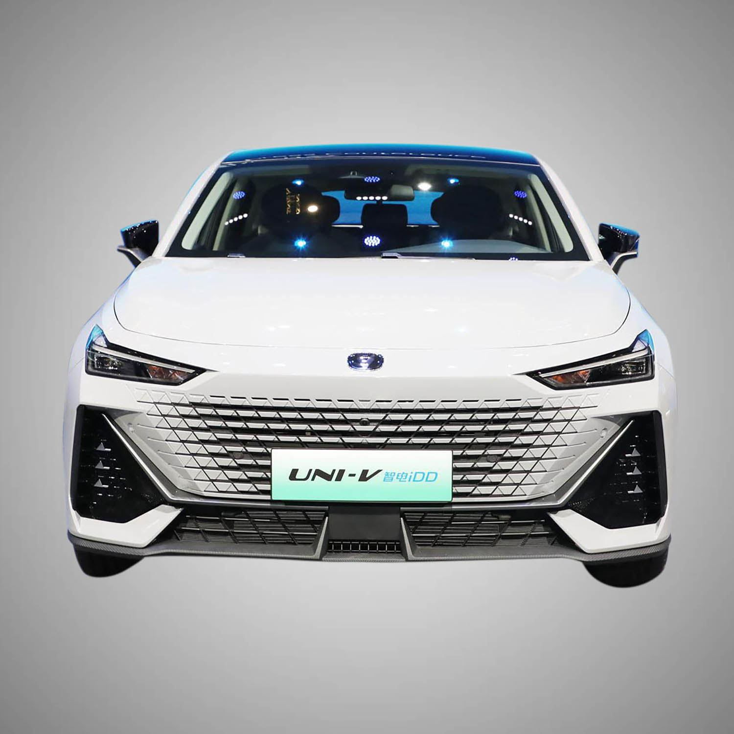 Changan Uni-V idd 