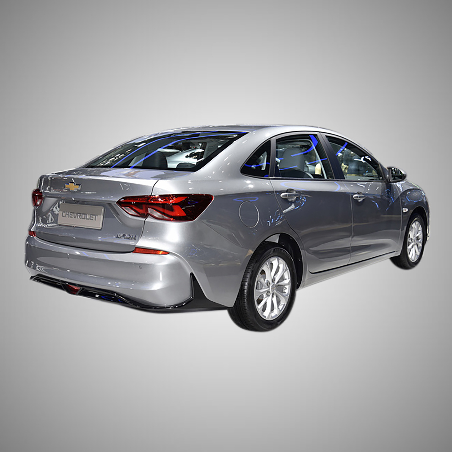 Chevrolet Coruze