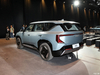 KIA EV5