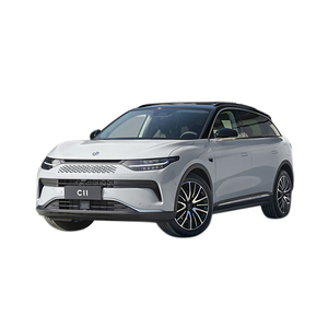 Leapmotor C11