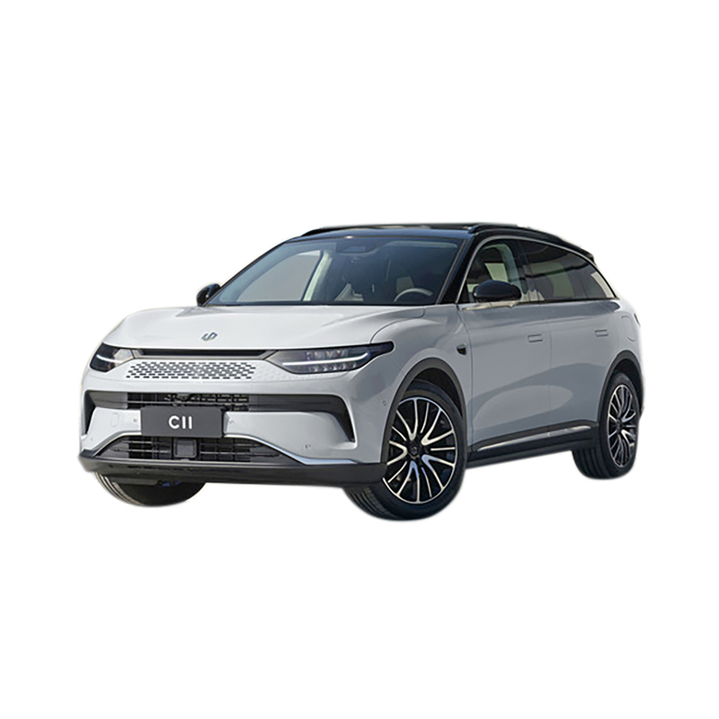 Leapmotor C11