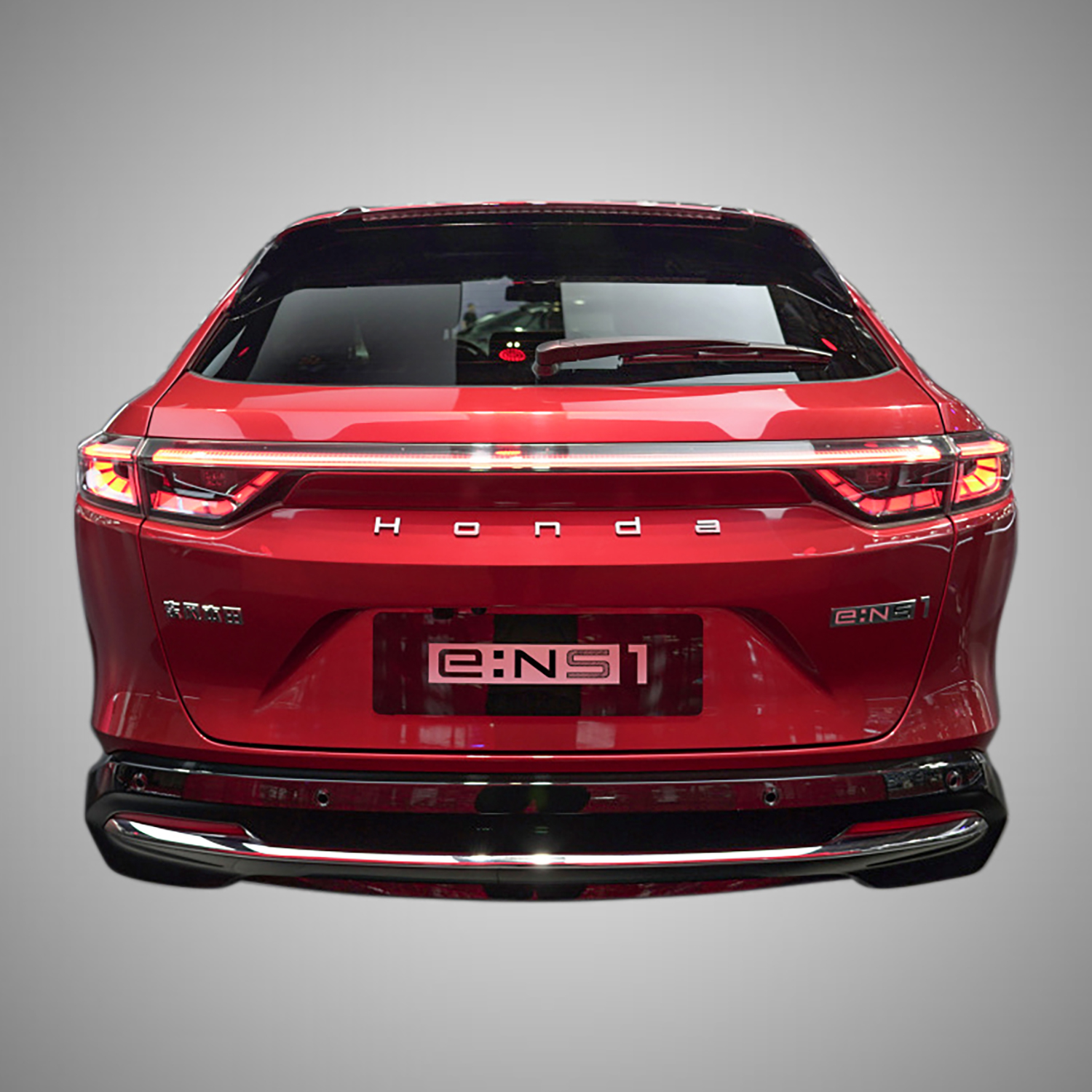 HONDA ENS1