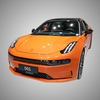 Zeekr 001