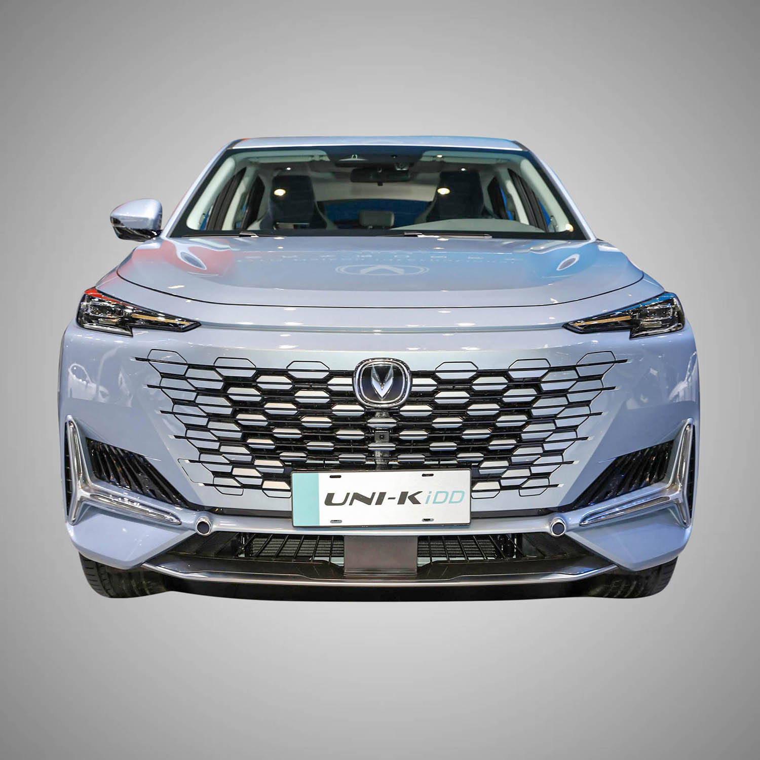 CHANGAN UNI-K IDD 