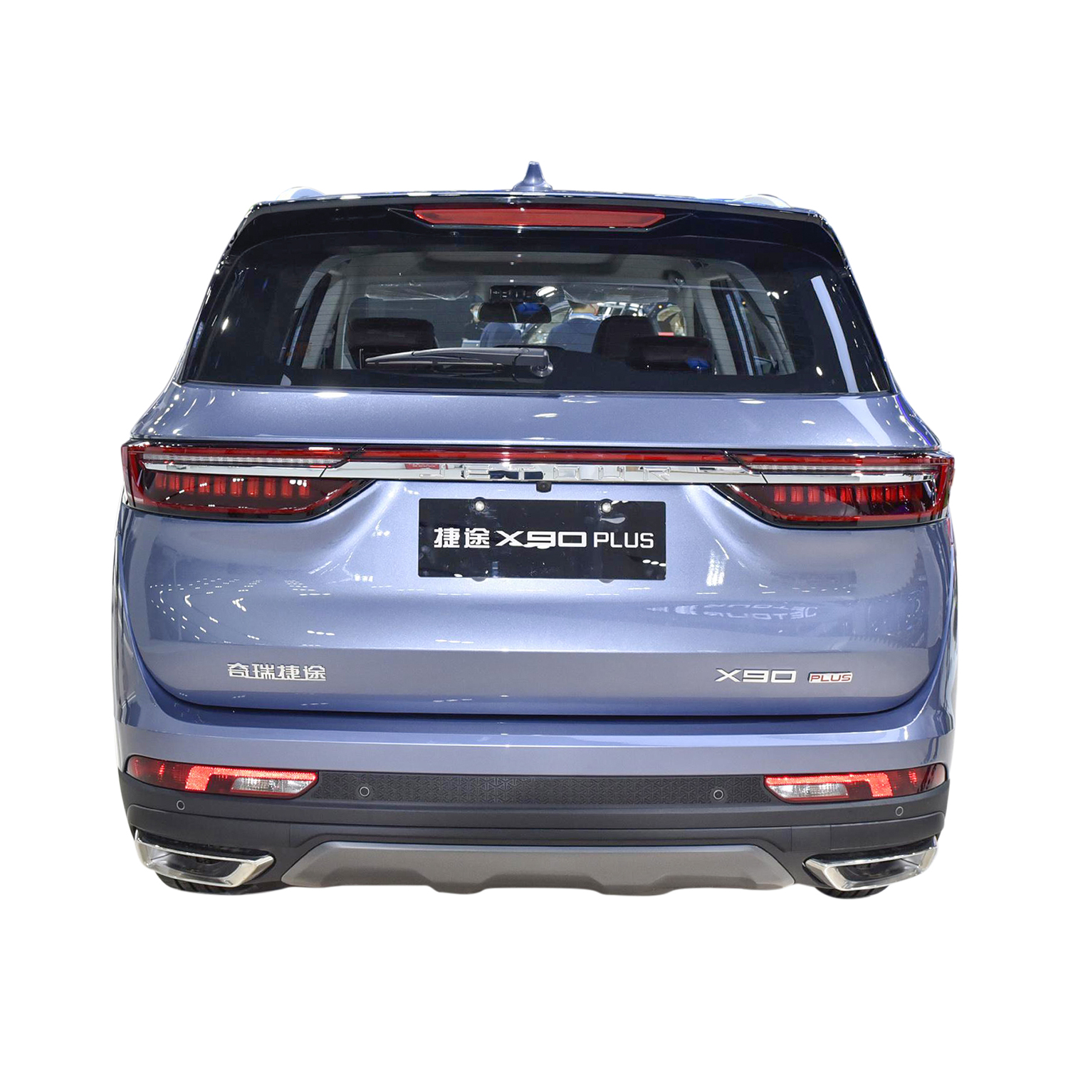 JETOUR X90PLUS