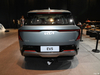 KIA EV5
