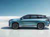 CHERY TIGGO 9