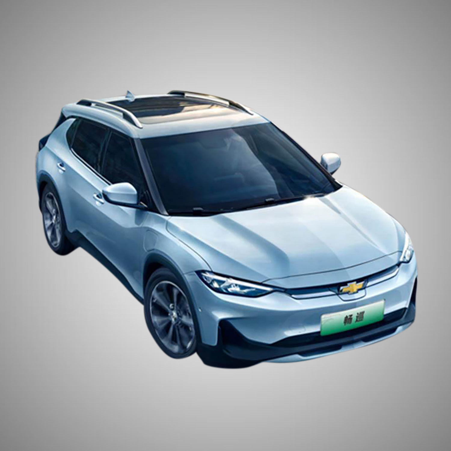 Chevrolet Menlo