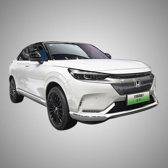 本田ENP1
