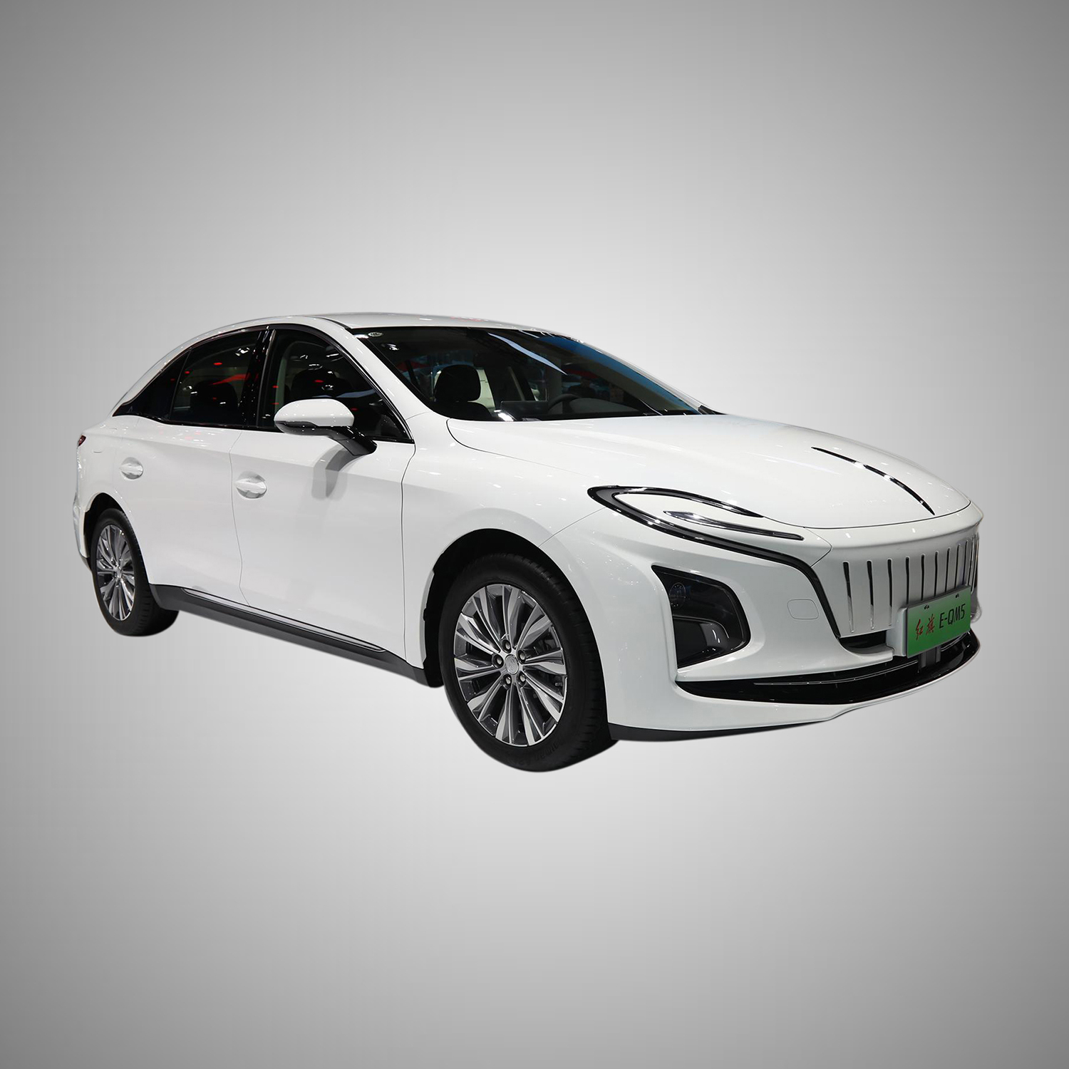 Hongqi e-qm5