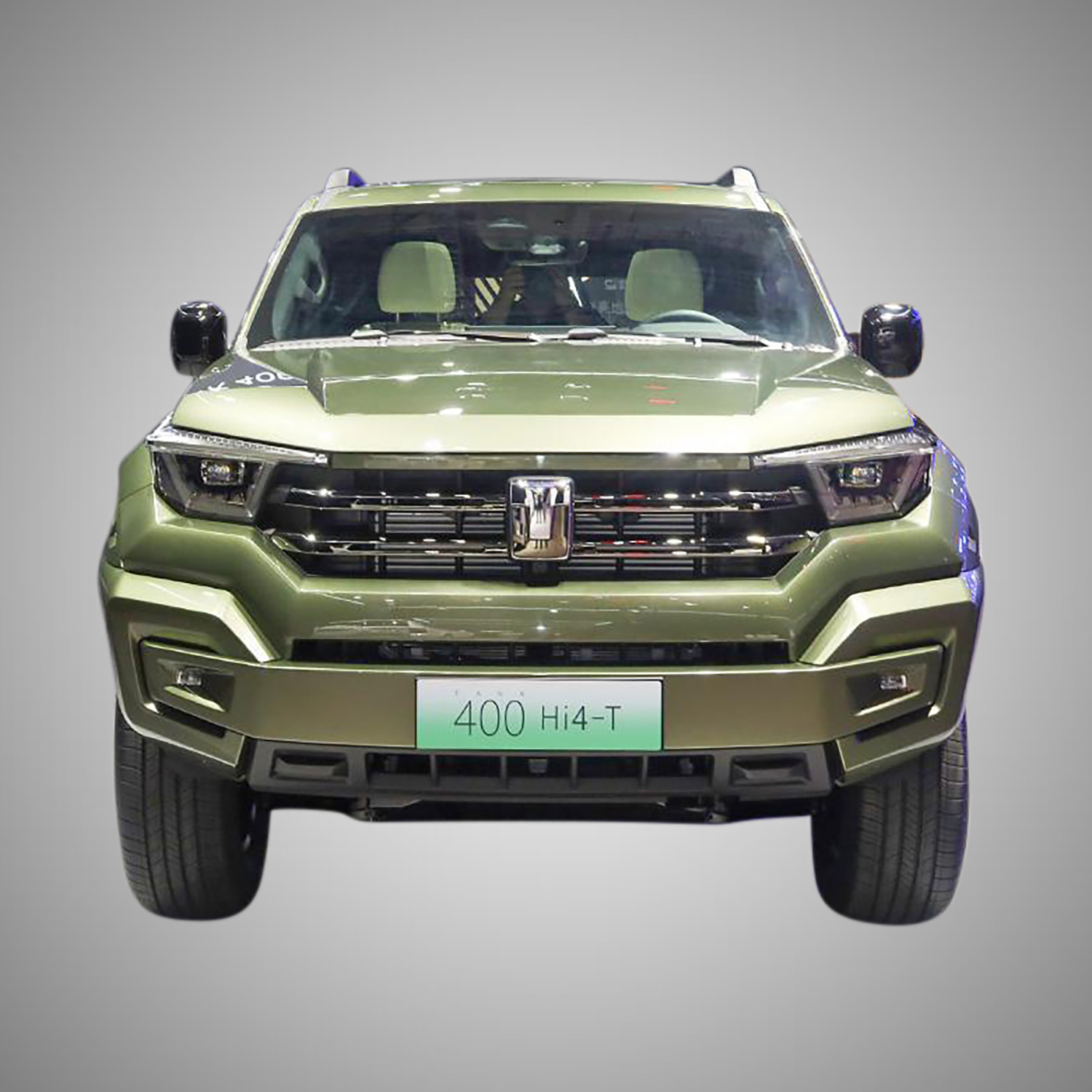 WEY 400