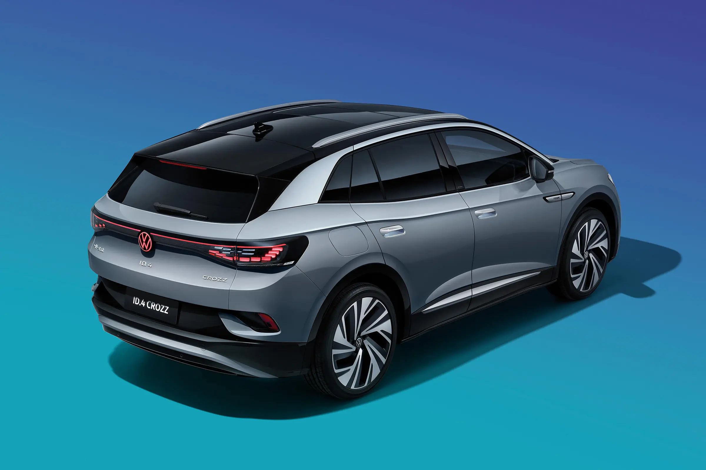 Volkswagen ID4