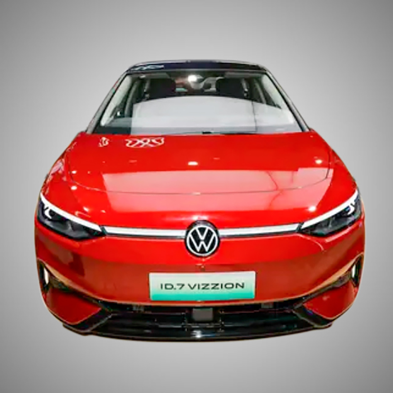 Volkswagen id7
