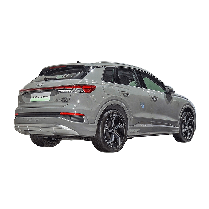 AUDI Q4E-TRON