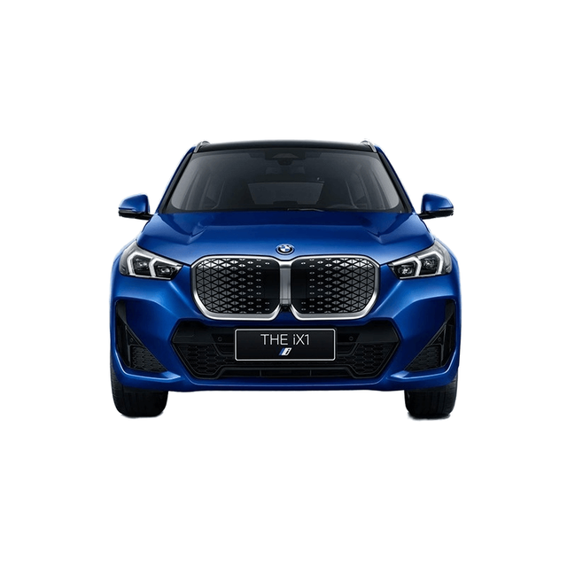 宝马IX1